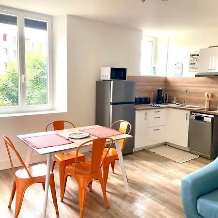 Logement Cosy Et Jardin Saint-Laurent-en-Royans Εξωτερικό φωτογραφία
