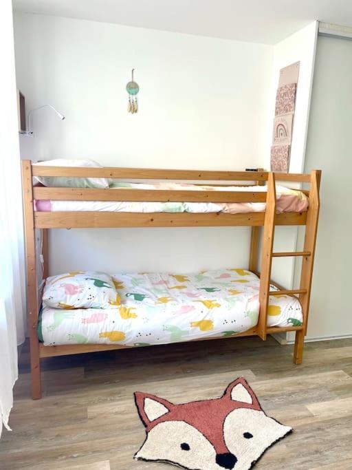 Logement Cosy Et Jardin Saint-Laurent-en-Royans Εξωτερικό φωτογραφία