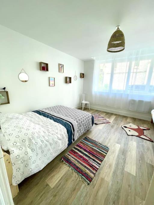 Logement Cosy Et Jardin Saint-Laurent-en-Royans Εξωτερικό φωτογραφία