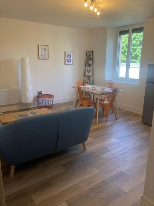 Logement Cosy Et Jardin Saint-Laurent-en-Royans Εξωτερικό φωτογραφία
