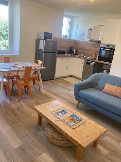 Logement Cosy Et Jardin Saint-Laurent-en-Royans Εξωτερικό φωτογραφία