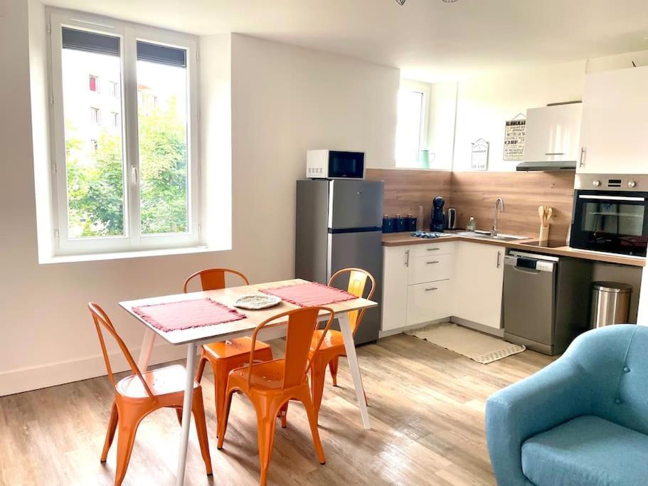 Logement Cosy Et Jardin Saint-Laurent-en-Royans Εξωτερικό φωτογραφία